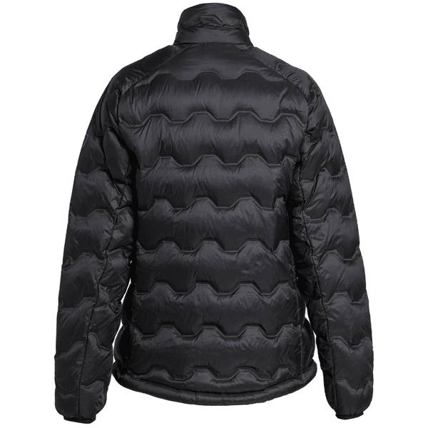 W's TXlite Shibui Down Collar Jacket Black, view: 2