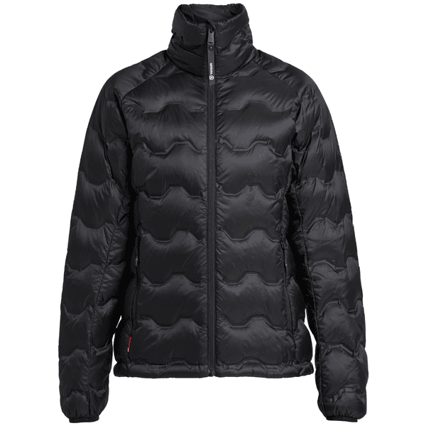 W's TXlite Shibui Down Collar Jacket Black, view: 0