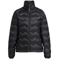 W's TXlite Shibui Down Collar Jacket Black - view: 0