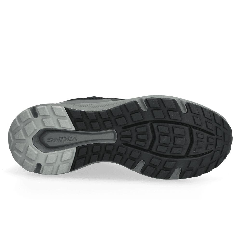 M's Motion Low Black/Charcoal, view: 3