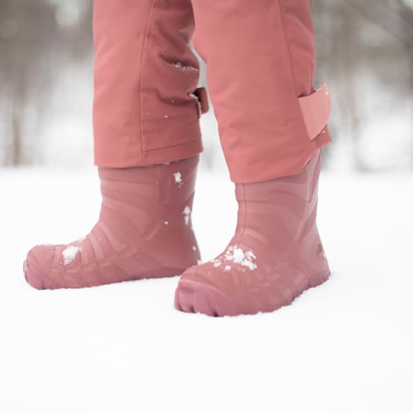 Kids Ultra 2.0 Pink/Light Pink, view: 5