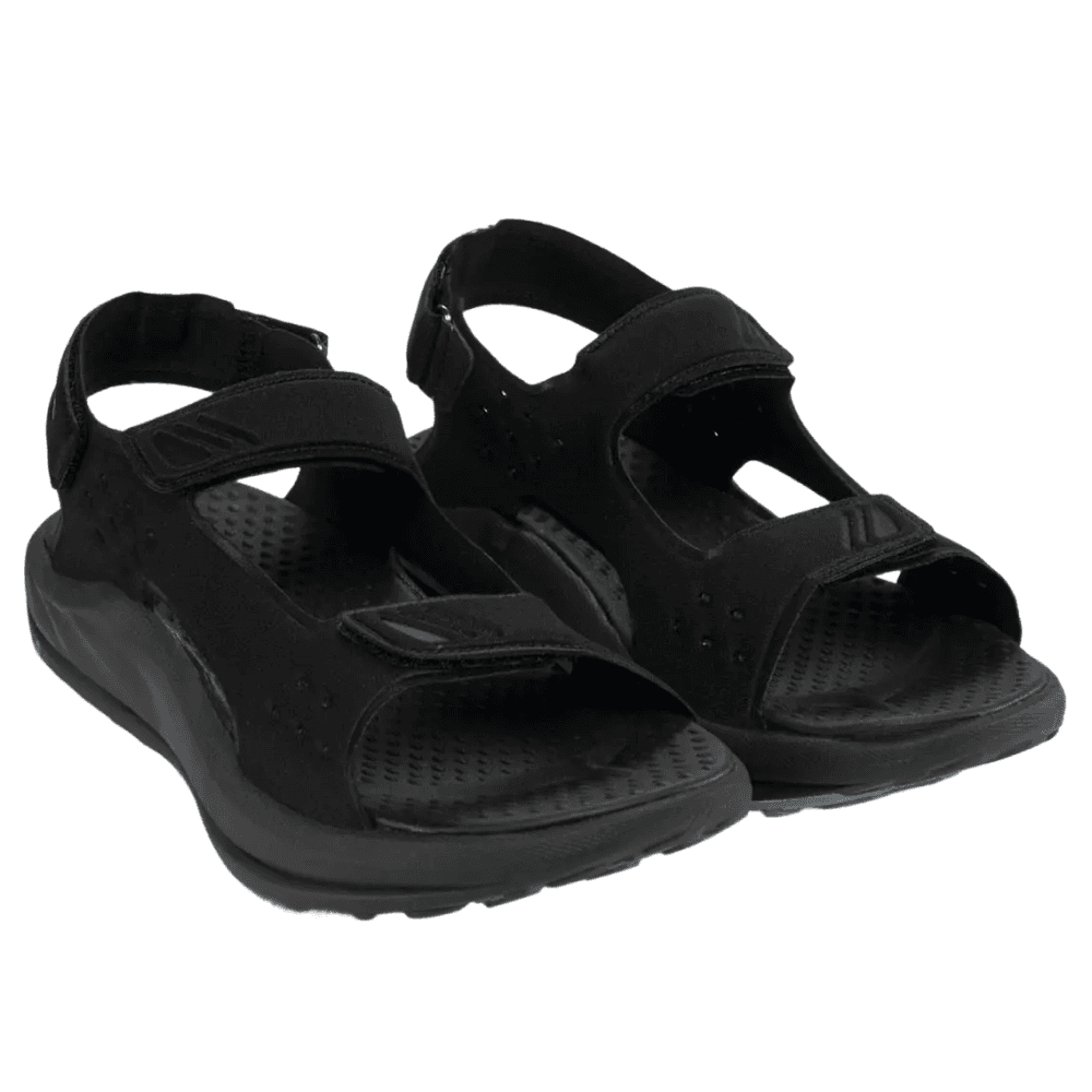 M's Balance Sandal Black/Grey, view: 1