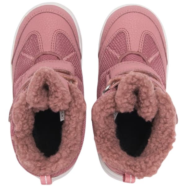 Toasty Warm GTX 2V Kids Pink/Light Pink, view: 3