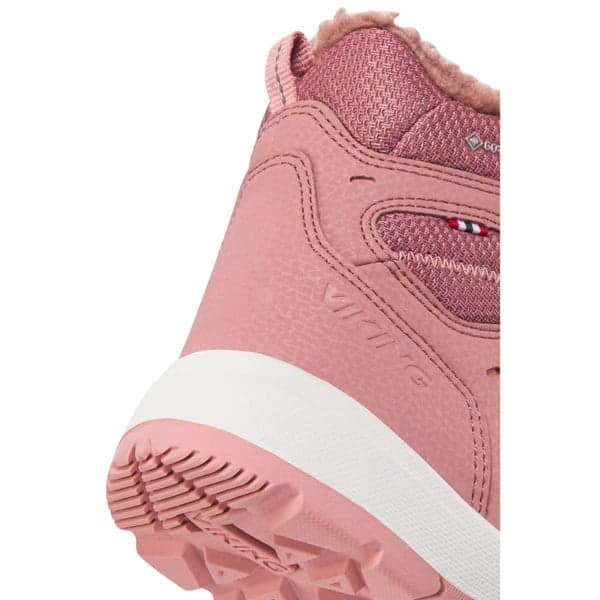 Toasty Warm GTX 2V Kids Pink/Light Pink, view: 5