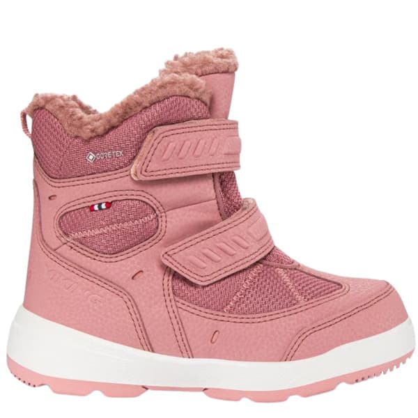 Toasty Warm GTX 2V Kids Pink/Light Pink, view: 0