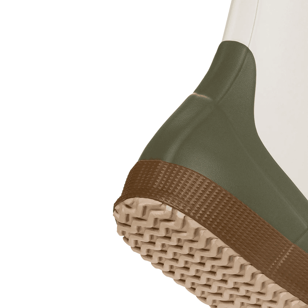 Seilas Heritage Unisex Olive/Eggshell, view: 5