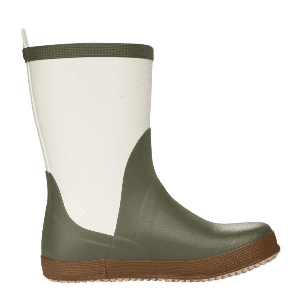 Seilas Heritage Unisex Olive/Eggshell, view: 3