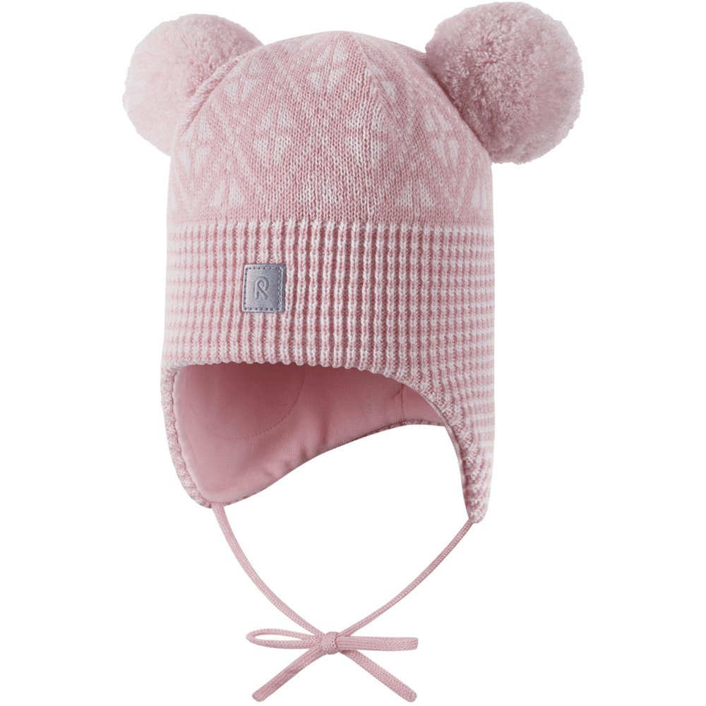 Beanie Kuuru Kids Pale Rose, view: 0