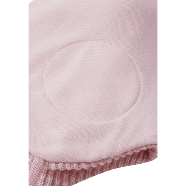 Beanie Kuuru Kids Pale Rose, view: 3