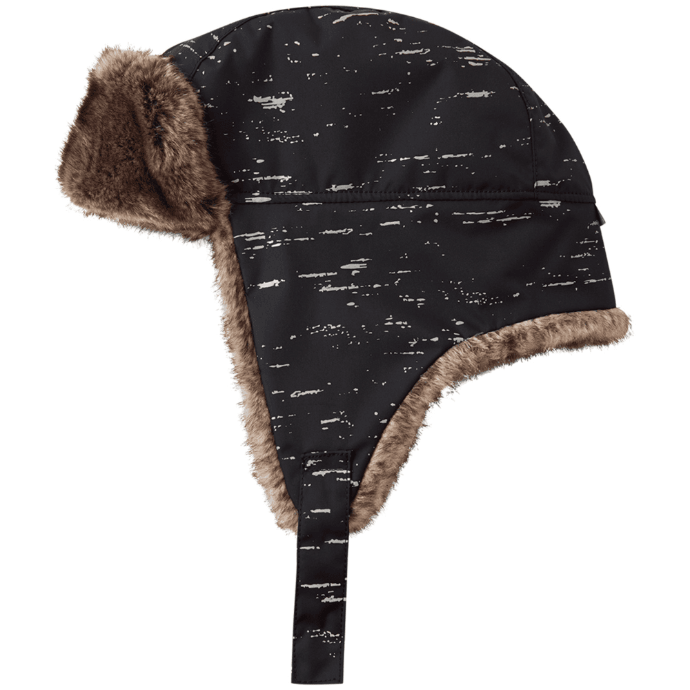 ReimaTec Hat Ilves Kids Black, view: 3