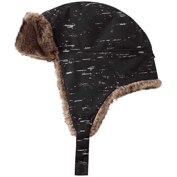 ReimaTec Hat Ilves Kids Black, view: 3