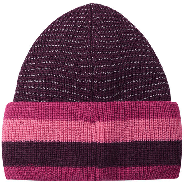 Beanie Hiippa Kids Deep Purple, view: 2