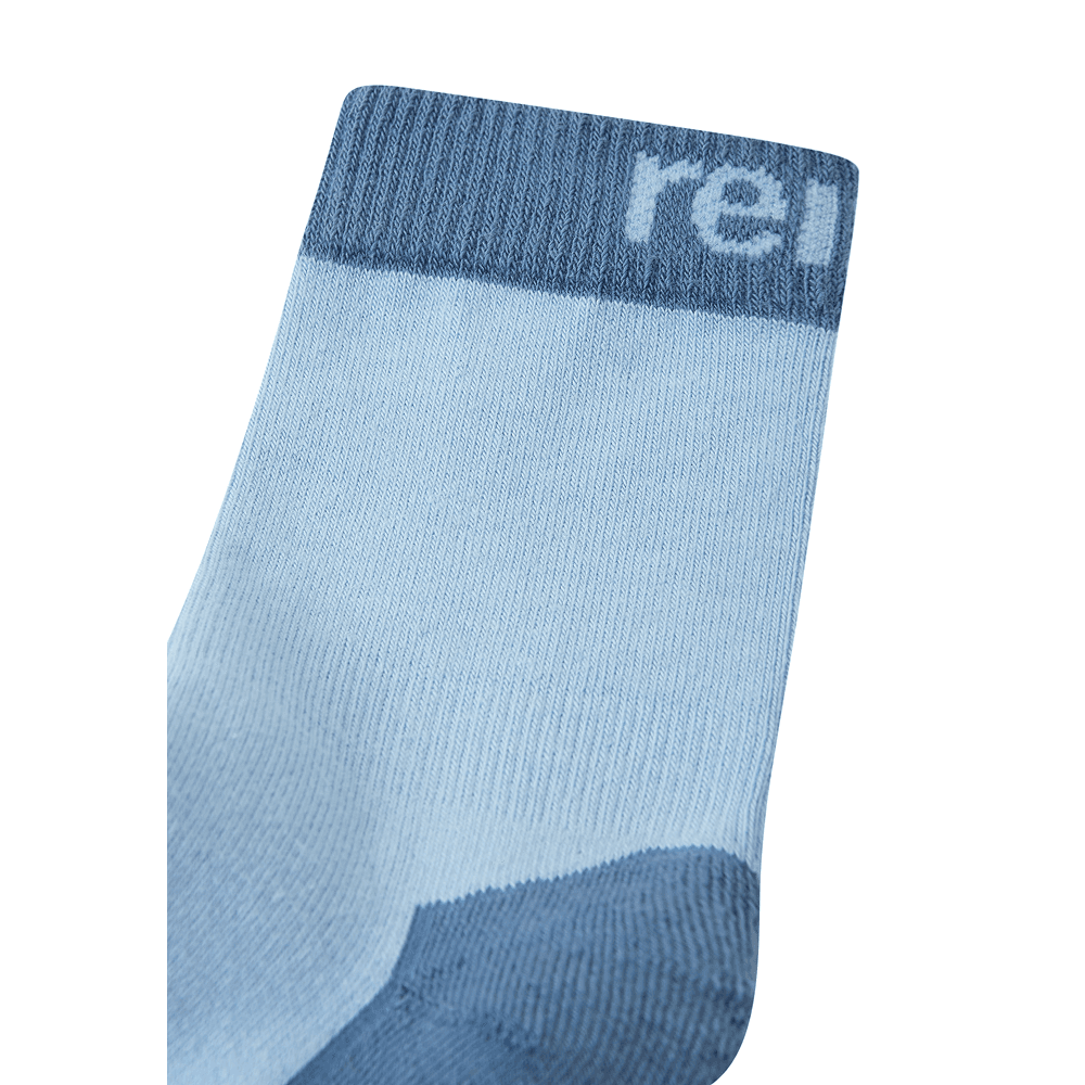 Socks Villalla Kids Frozen Blue, view: 1