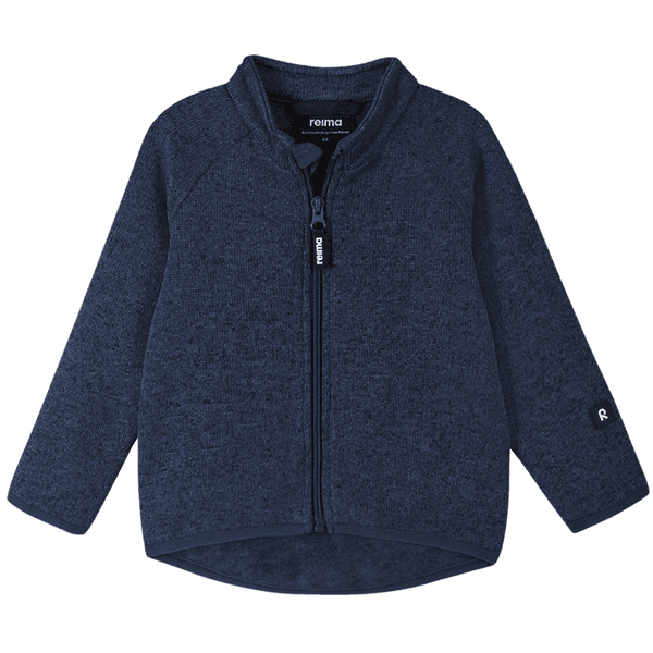 Fleece Set Tahto Kids Jeans Blue, view: 2