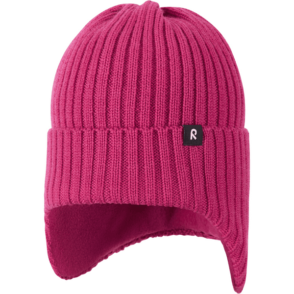 Beanie Mystinen Kids Rosy Berry, view: 0