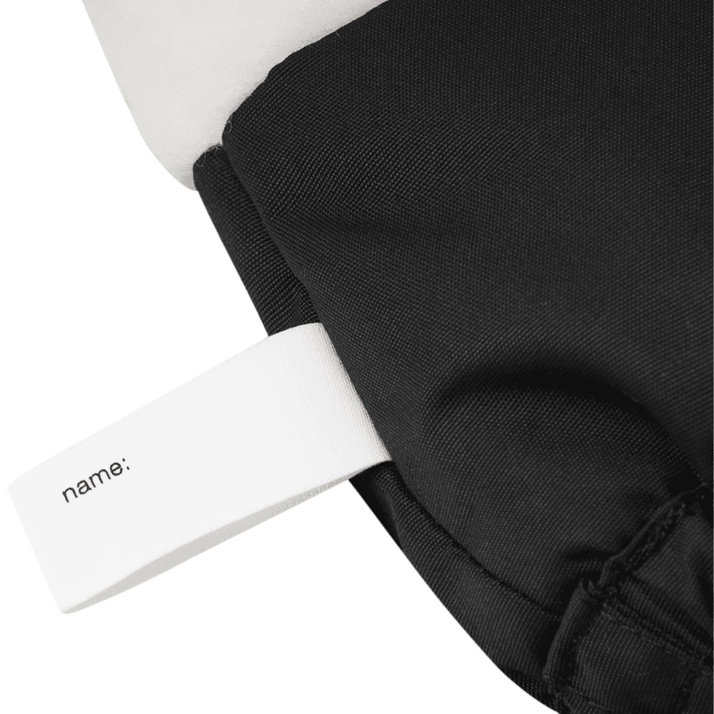 Booties Anturoin Kids Black, view: 3