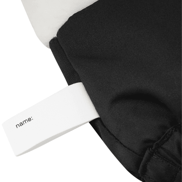 Booties Anturoin Kids Black, view: 3