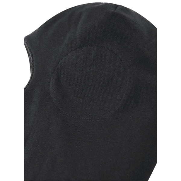 Balaclava Starrie Kids Black, view: 3