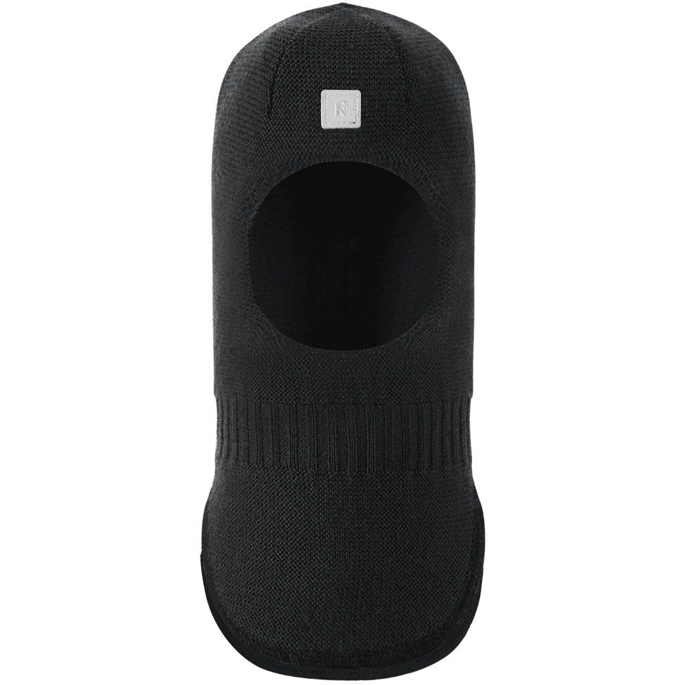 Balaclava Starrie Kids Black, view: 1