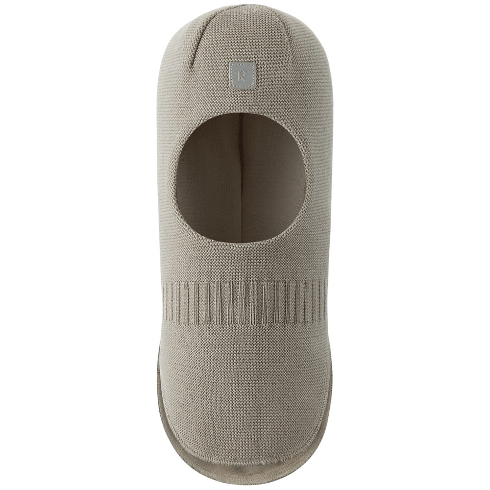 Balaclava Starrie Kids Earthy Beige, view: 1