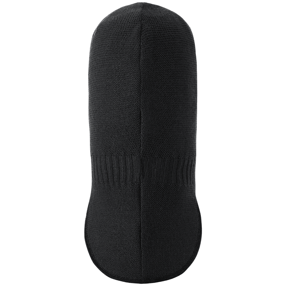 Balaclava Starrie Kids Black, view: 2