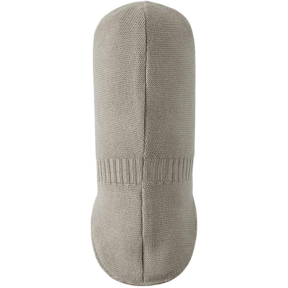 Balaclava Starrie Kids Earthy Beige, view: 2