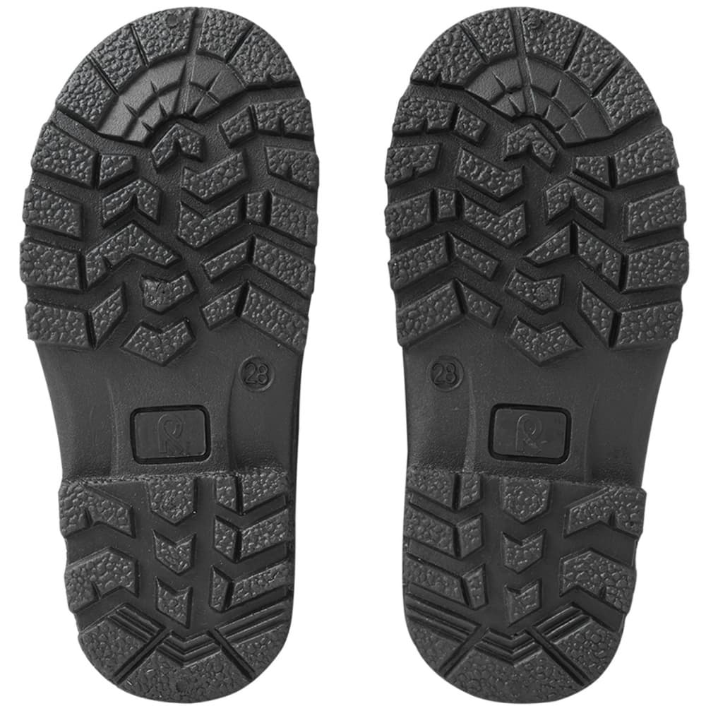 Winter Boots Nefar Kids Black, view: 4