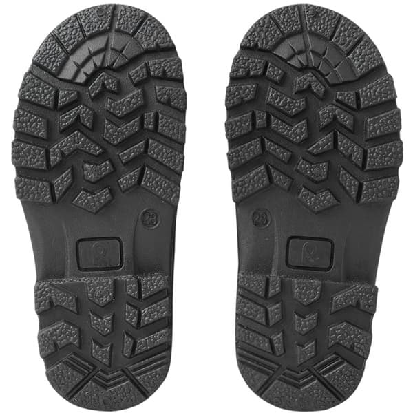 Winter Boots Nefar Kids Black, view: 4