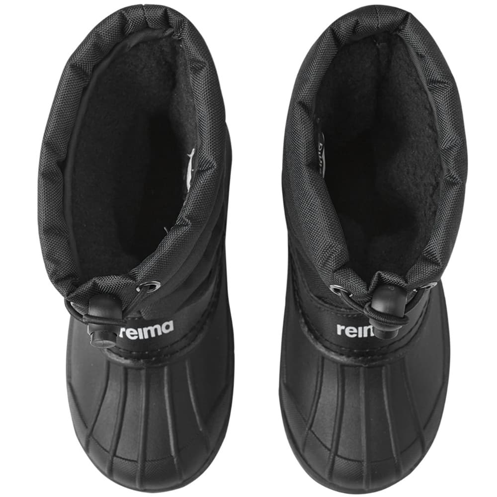 Winter Boots Nefar Kids Black, view: 3