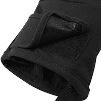 ReimaTec Gloves Hanskas Kids Black - view: 2