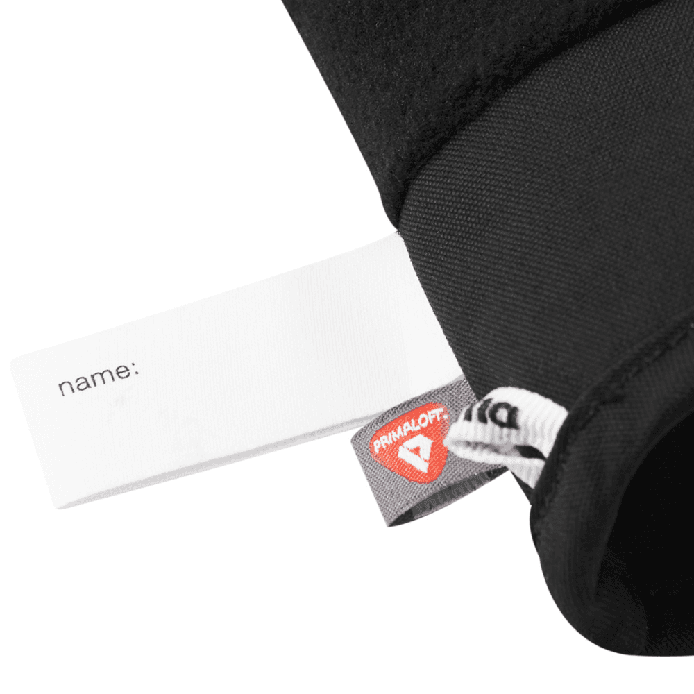 ReimaTec Gloves Hanskas Kids Black, view: 3