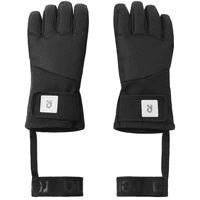 ReimaTec Gloves Hanskas Kids Black - view: 0