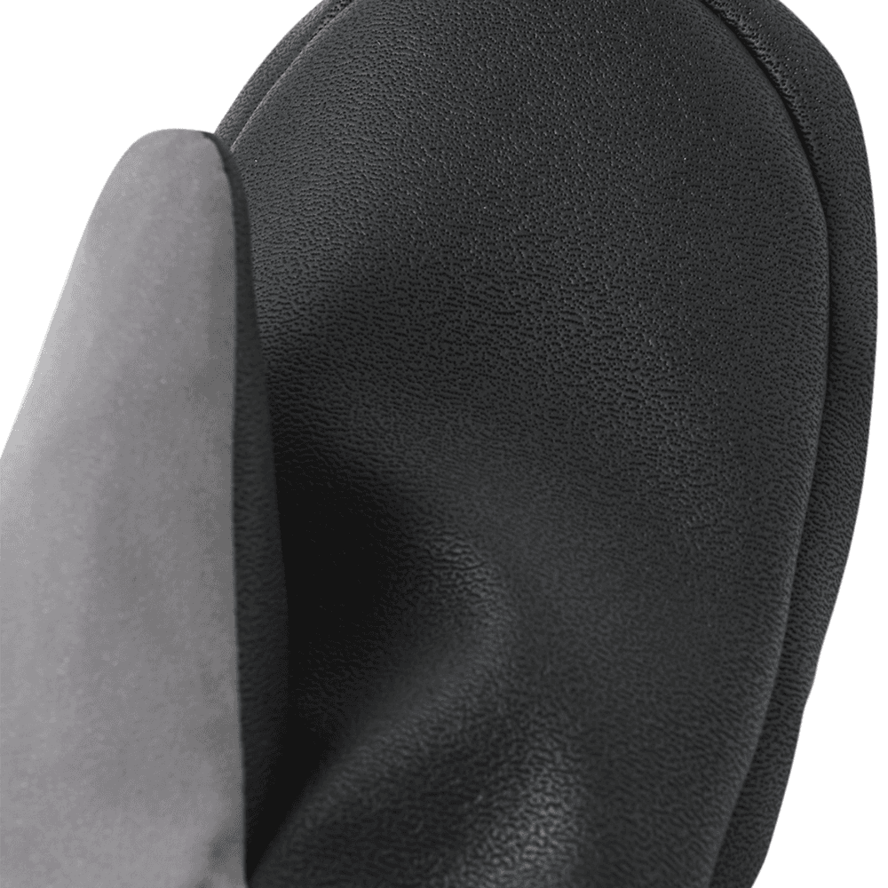 ReimaTec Mittens Havaita Kids Silver, view: 2