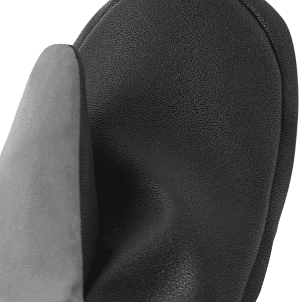 ReimaTec Mittens Havaita Kids Silver, view: 2