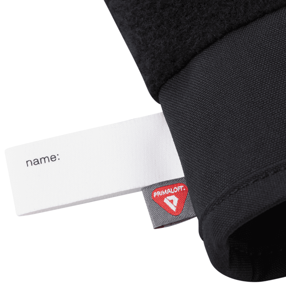 ReimaTec Gloves Kajastus Kids Silver, view: 3