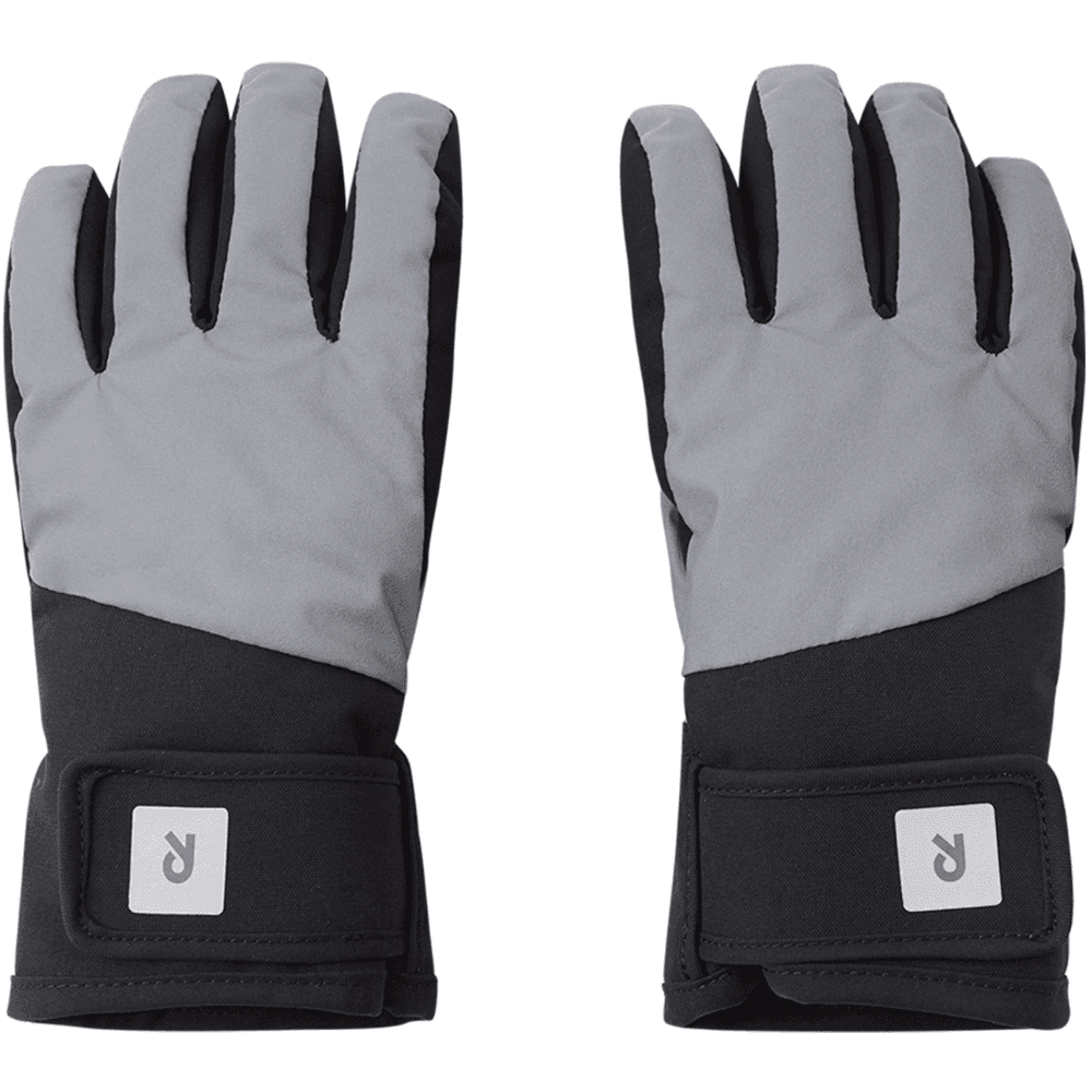 ReimaTec Gloves Kajastus Kids Silver, view: 0