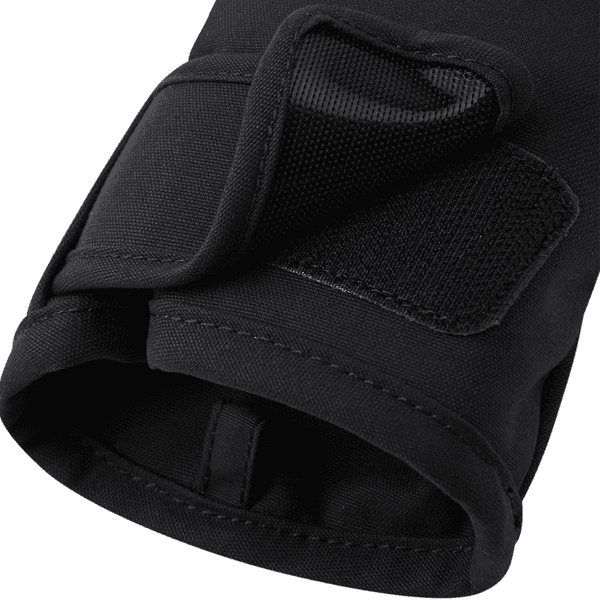 ReimaTec Gloves Kajastus Kids Silver, view: 2