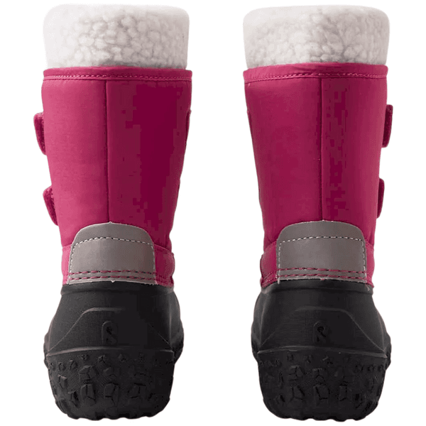 Winter Boots Konkari Kids Rosy Berry, view: 2