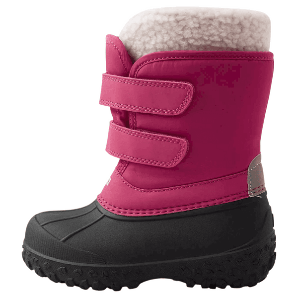 Winter Boots Konkari Kids Rosy Berry, view: 0