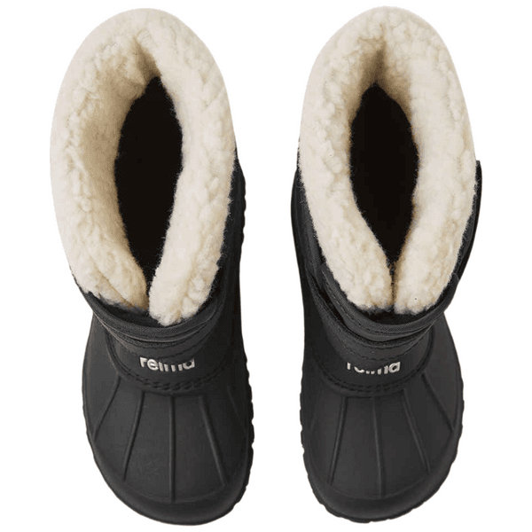 Winter Boots Konkari Kids Black, view: 1
