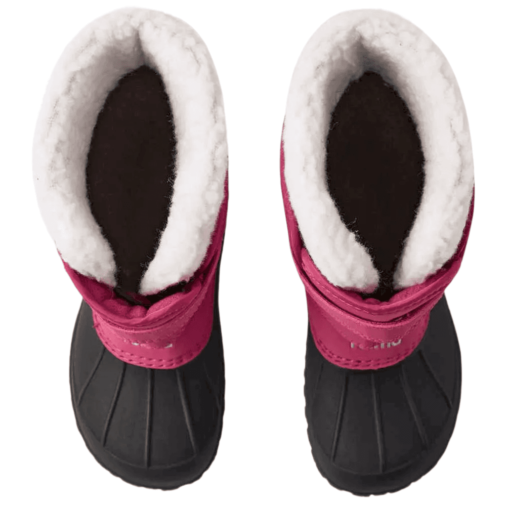 Winter Boots Konkari Kids Rosy Berry, view: 1