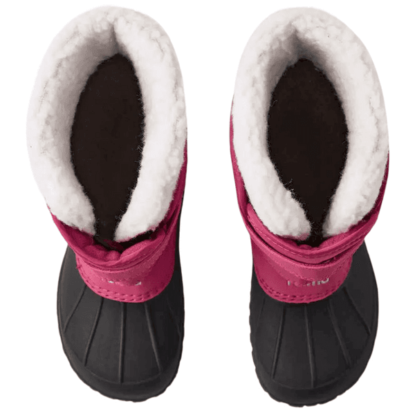 Winter Boots Konkari Kids Rosy Berry, view: 1