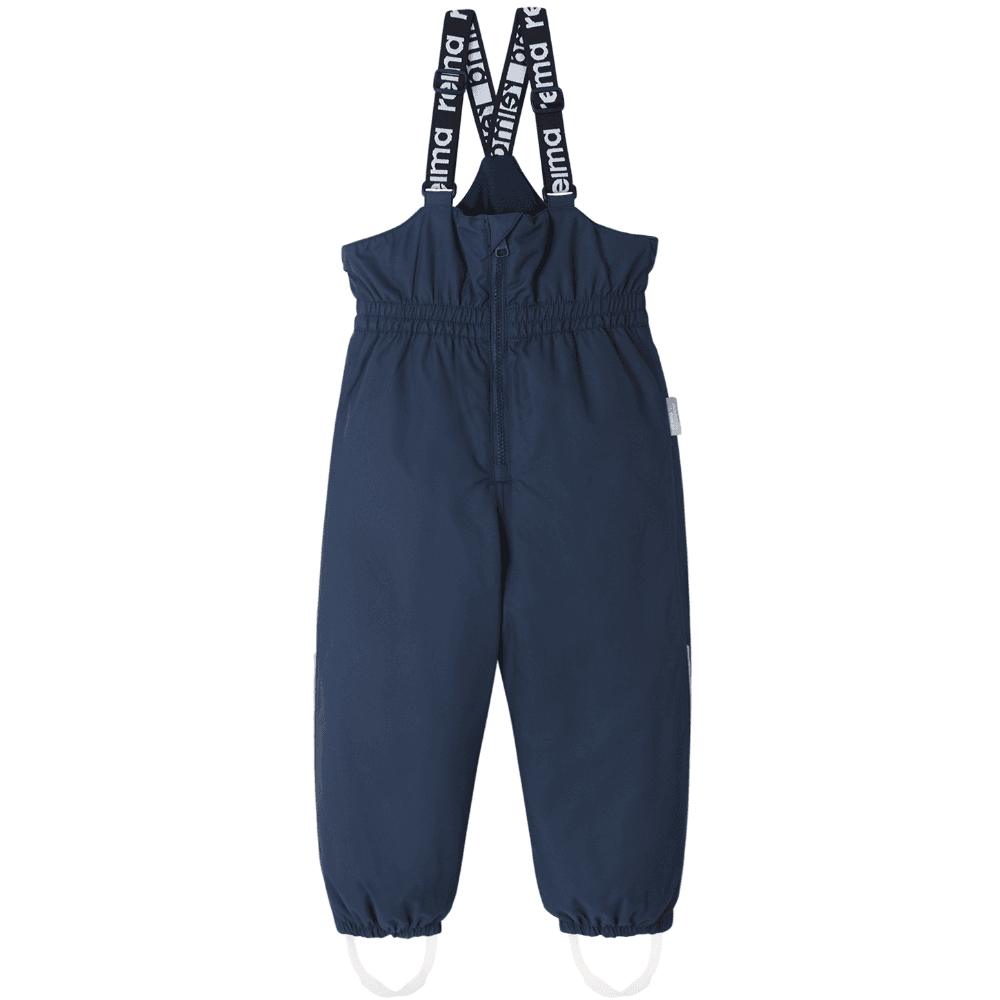 Reimatec Winter Pants Matias Kids Navy, view: 0