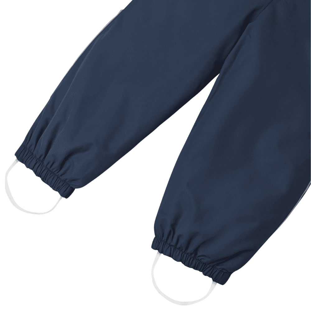 Reimatec Winter Pants Matias Kids Navy, view: 3