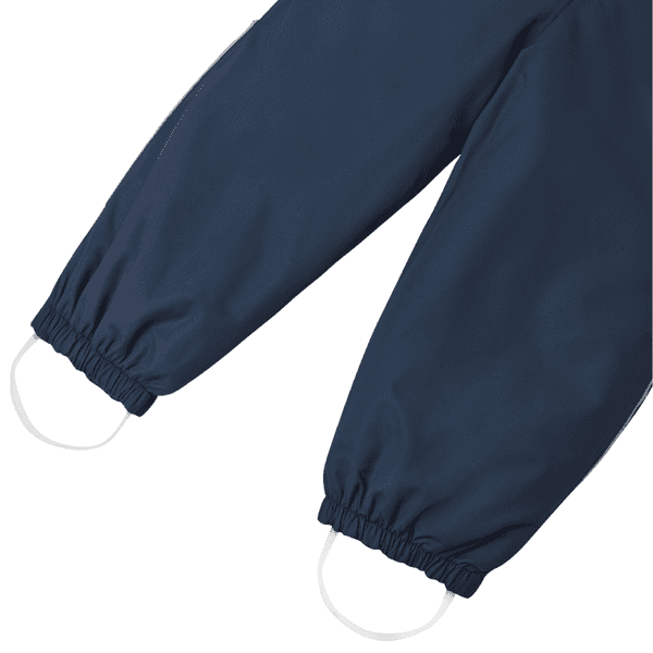 Reimatec Winter Pants Matias Kids Navy, view: 3