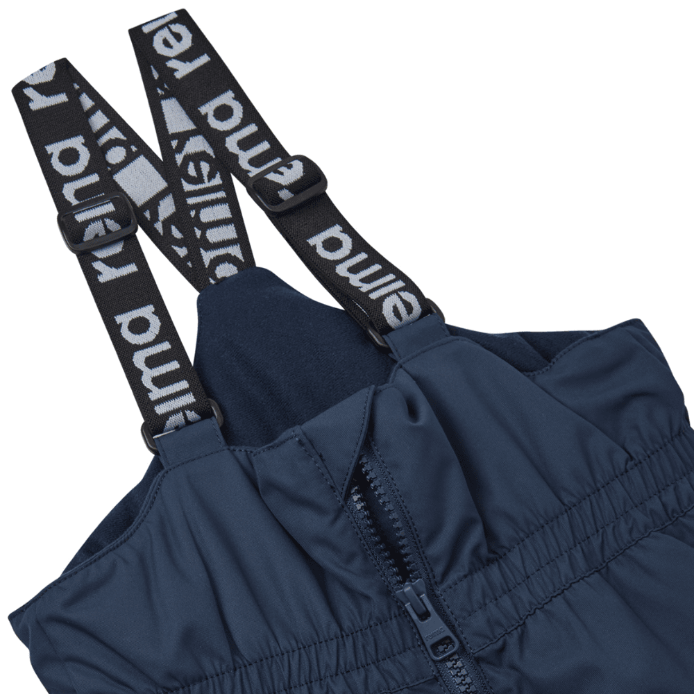 Reimatec Winter Pants Matias Kids Navy, view: 2