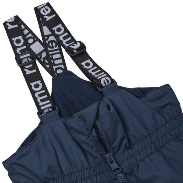 Reimatec Winter Pants Matias Kids Navy, view: 2