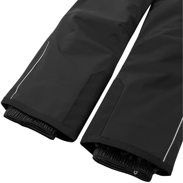 ReimaTec Winter Pants Proxima Kids Black, view: 4
