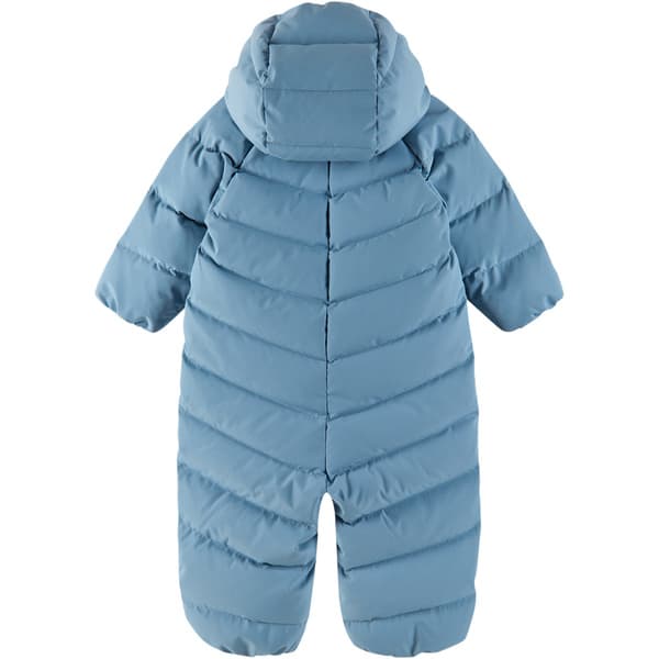 Winter Overall Tilkkanen Kids Cloudy Blue, view: 3