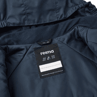 Reimatec Winter Overall Puhuri Kids Navy - view: 4